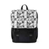 The City Backpack - Diamonds Dance