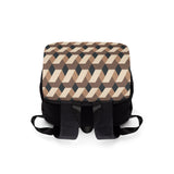 The City Backpack - Geo Mirage