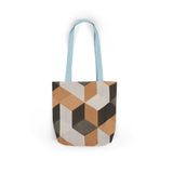 The Daily Tote - Earthy Cubes