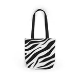 The Daily Tote - Wild Stripes