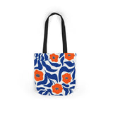The Daily Tote - Ocean Petal