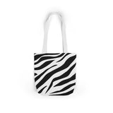 The Daily Tote - Wild Stripes