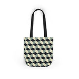 The Daily Tote - Optic Geometry