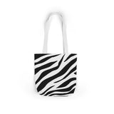 The Daily Tote - Wild Stripes