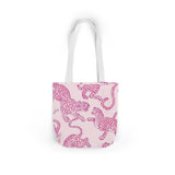 The Daily Tote - Pink Panthera