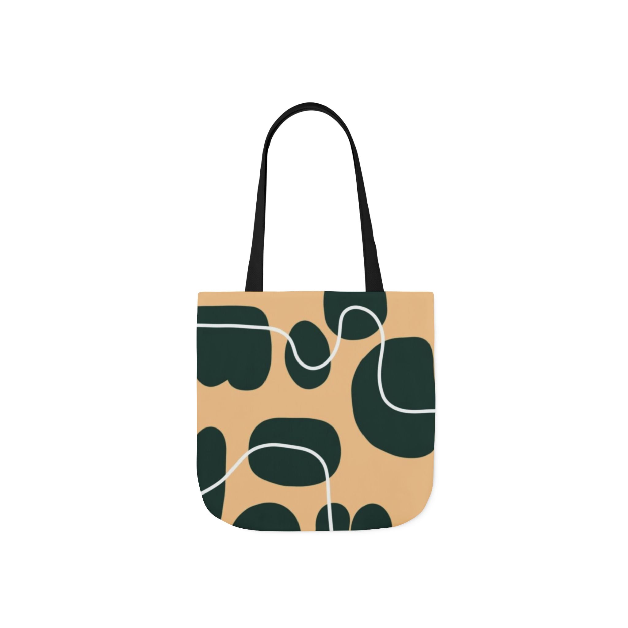 The Daily Tote - Desert Lines