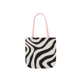 The Daily Tote - Zebra Flow
