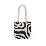 The Daily Tote - Zebra Flow