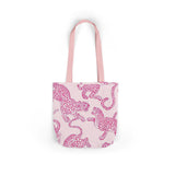 The Daily Tote - Pink Panthera