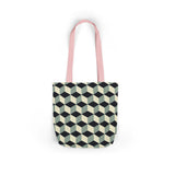 The Daily Tote - Optic Geometry