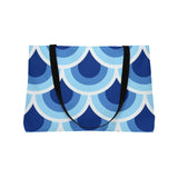 The Weekender - Blue Wave