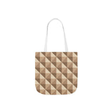 The Daily Tote - Sand Grid