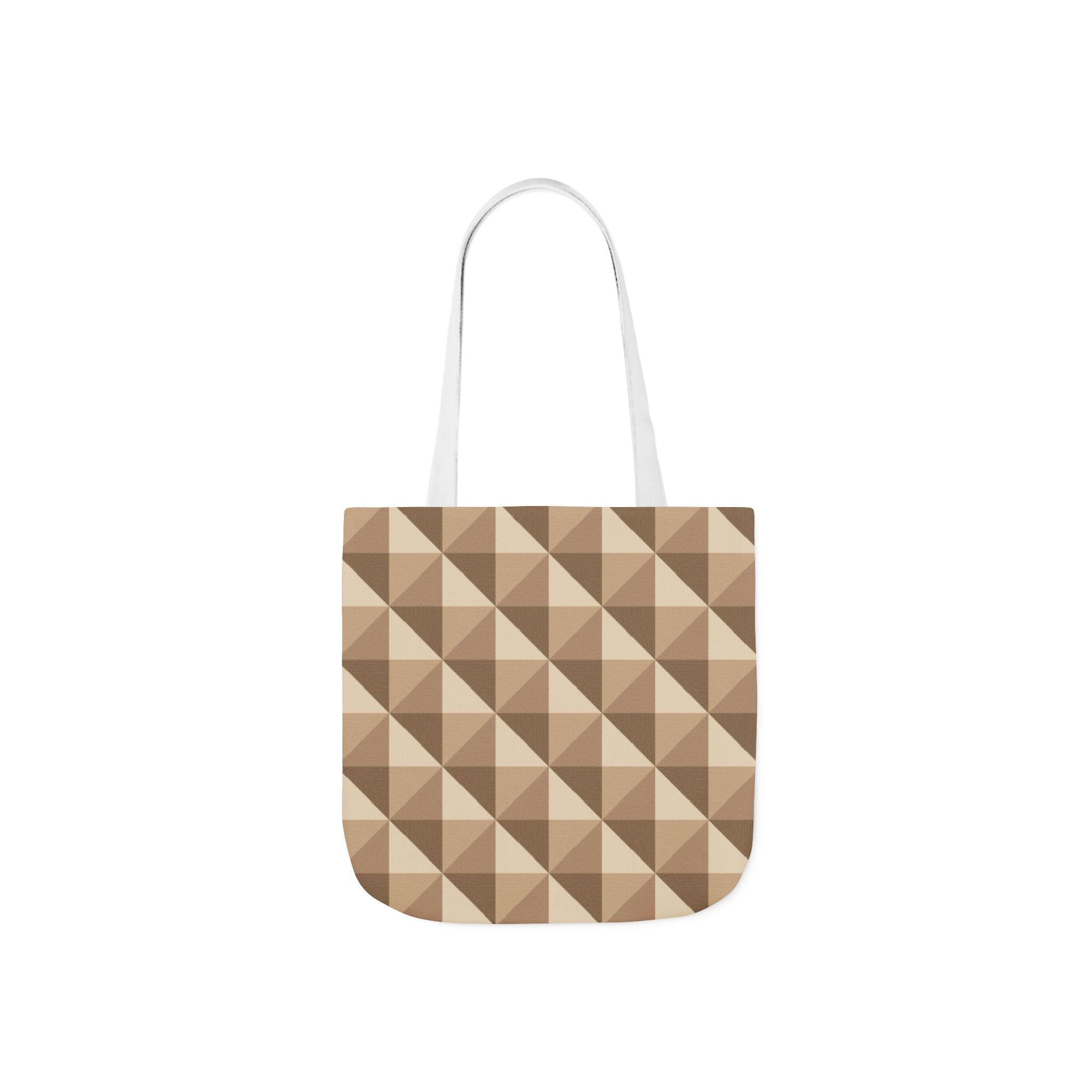 The Daily Tote - Sand Grid
