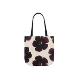 The Daily Tote - Violet Blossom