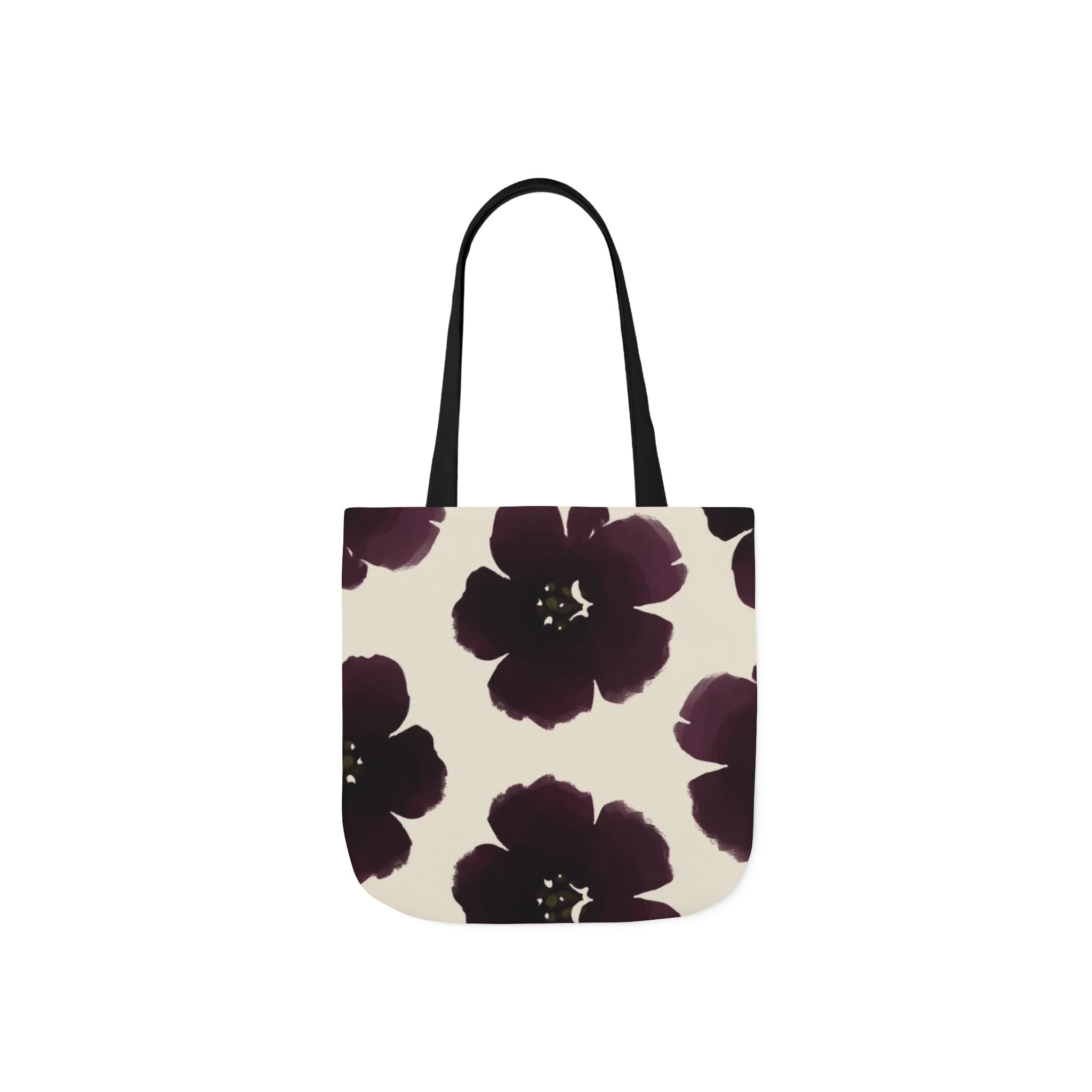 The Daily Tote - Violet Blossom