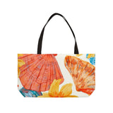 The Weekender - Coral Bloom