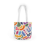 The Daily Tote - Playful Shapes