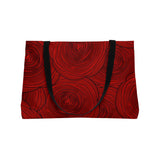 The Weekender - Scarlet Garden