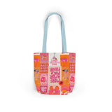 The Daily Tote - More Amor