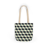 The Daily Tote - Optic Geometry