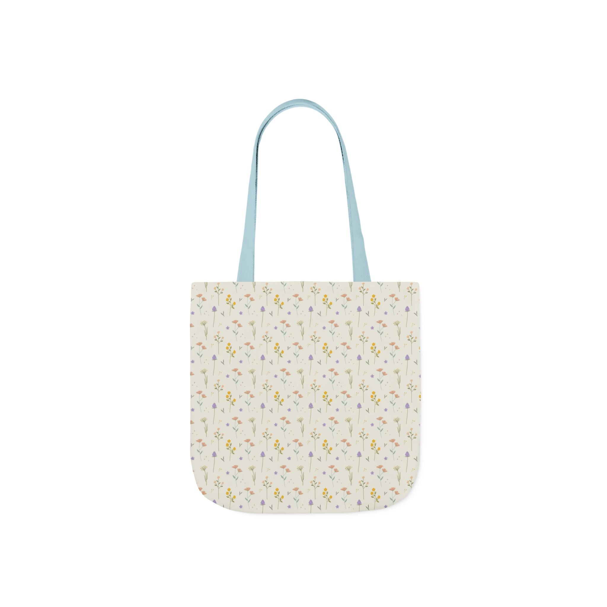The Daily Tote - Flora Journey