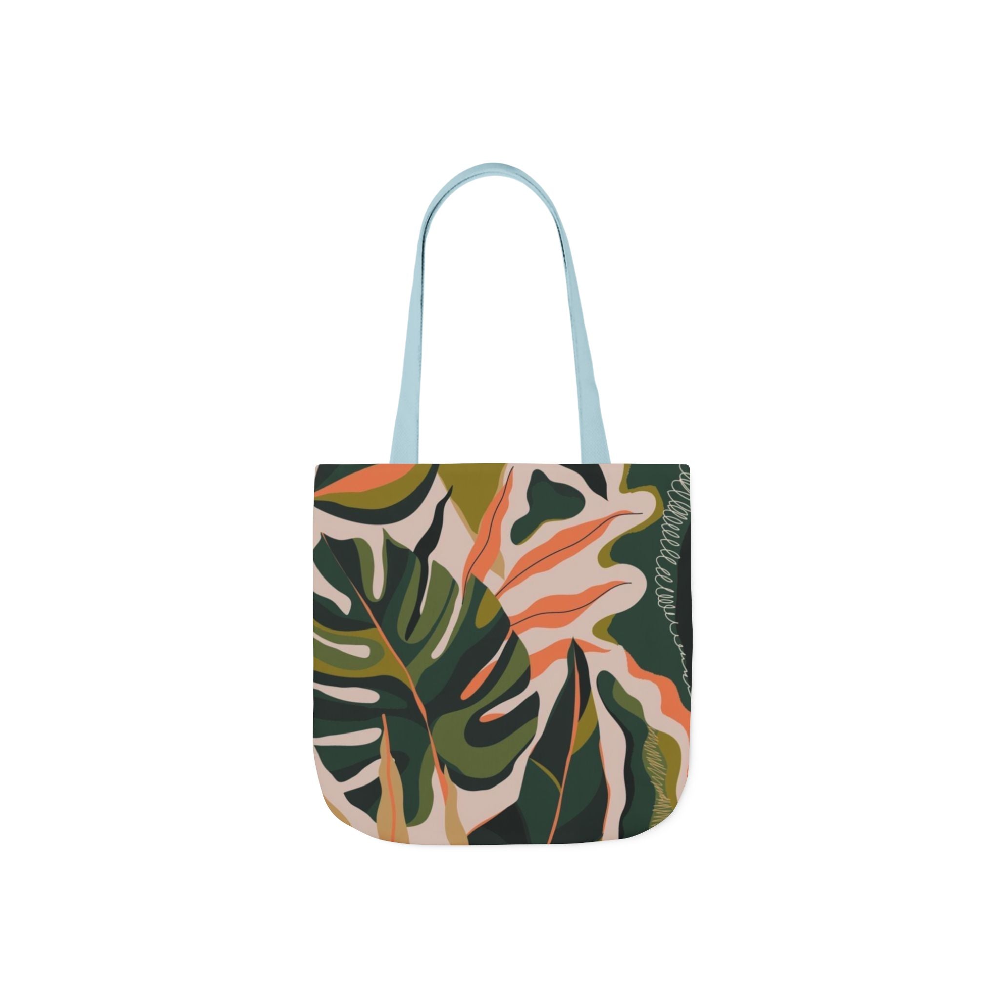The Daily Tote - Tropic Muse