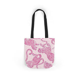 The Daily Tote - Pink Panthera