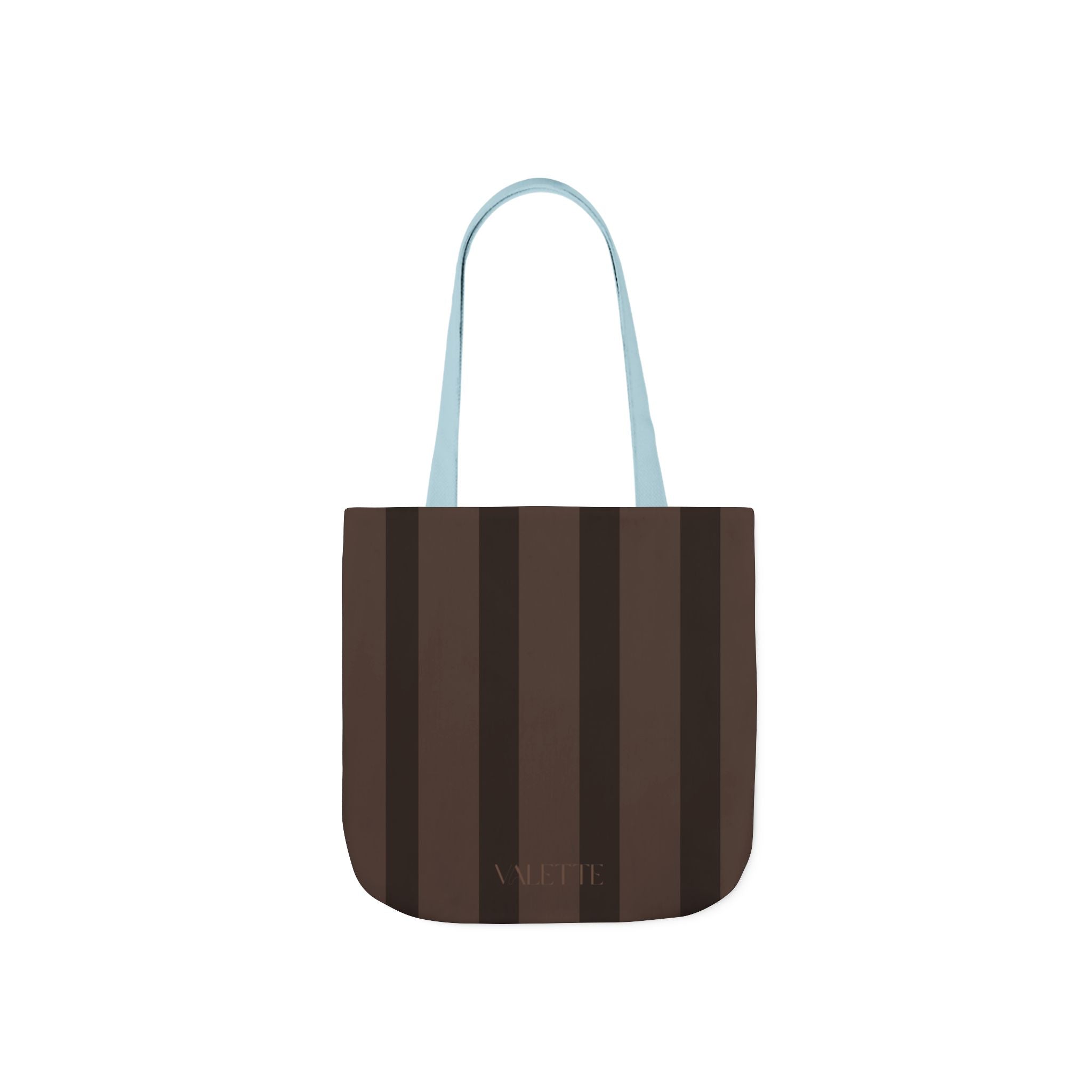 The Daily Tote - Cocoa Luxe
