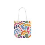 The Daily Tote - Playful Shapes