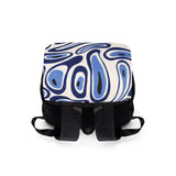 The City Backpack - The Greek Eye