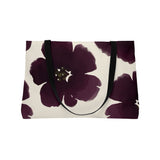 The Weekender - Violet Blossom