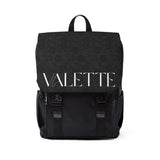 The City Backpack - Valette Limited Edition