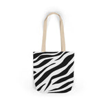 The Daily Tote - Wild Stripes