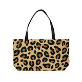 The Weekender - Leopard