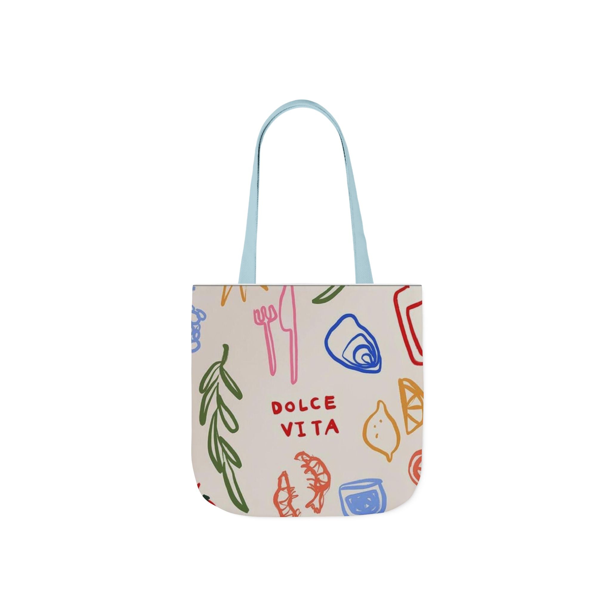The Daily Tote - Dolce Vita