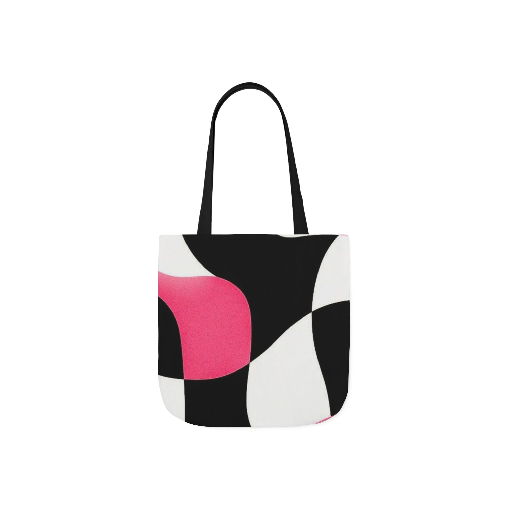 The Daily Tote - Pink Pulse