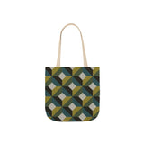 The Daily Tote - GeoCube