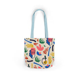 The Daily Tote - Faces & Flora