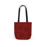 The Daily Tote - Scarlet Garden
