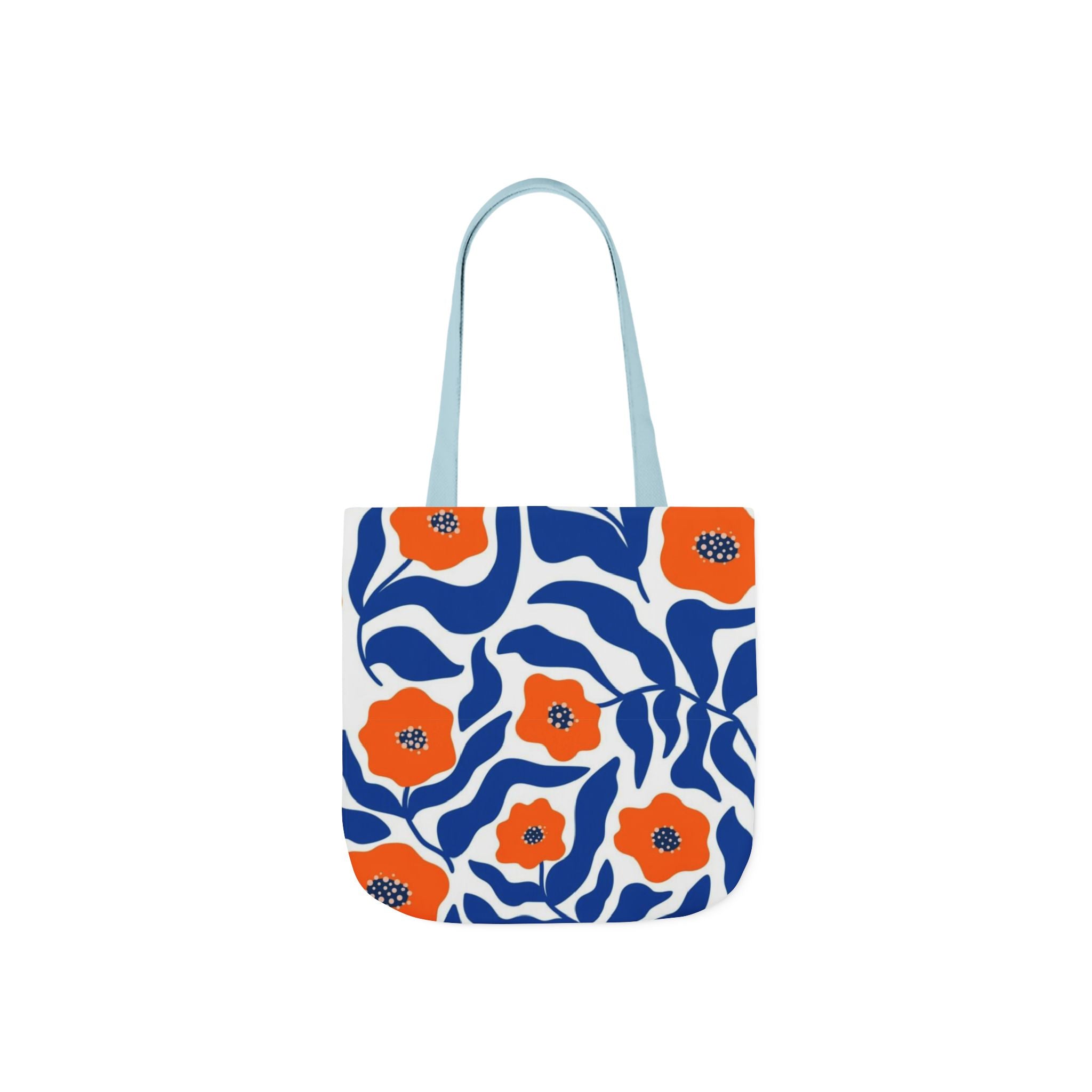 The Daily Tote - Ocean Petal