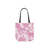 The Daily Tote - Pink Panthera