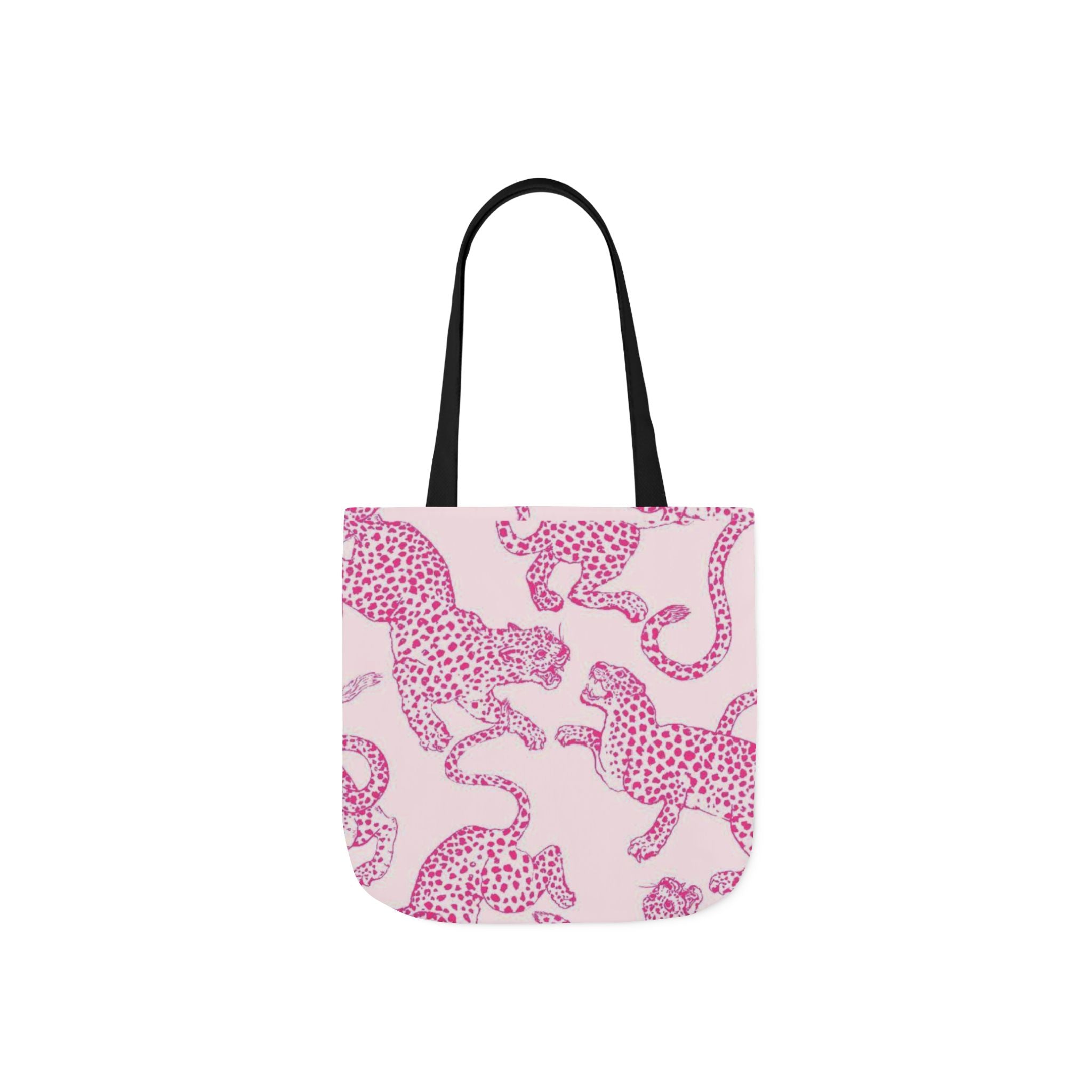 The Daily Tote - Pink Panthera