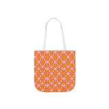 The Daily Tote - Ivory Bloom