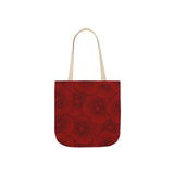 The Daily Tote - Scarlet Garden