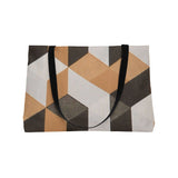 The Weekender - Earthy Cubes