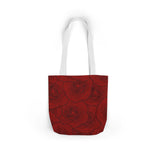 The Daily Tote - Scarlet Garden