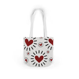 The Daily Tote - Radiant Love