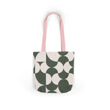 The Daily Tote - Olive Arc