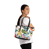 The Icon Bag - Vivid Doodle