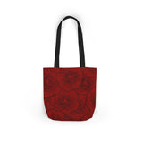 The Daily Tote - Scarlet Garden